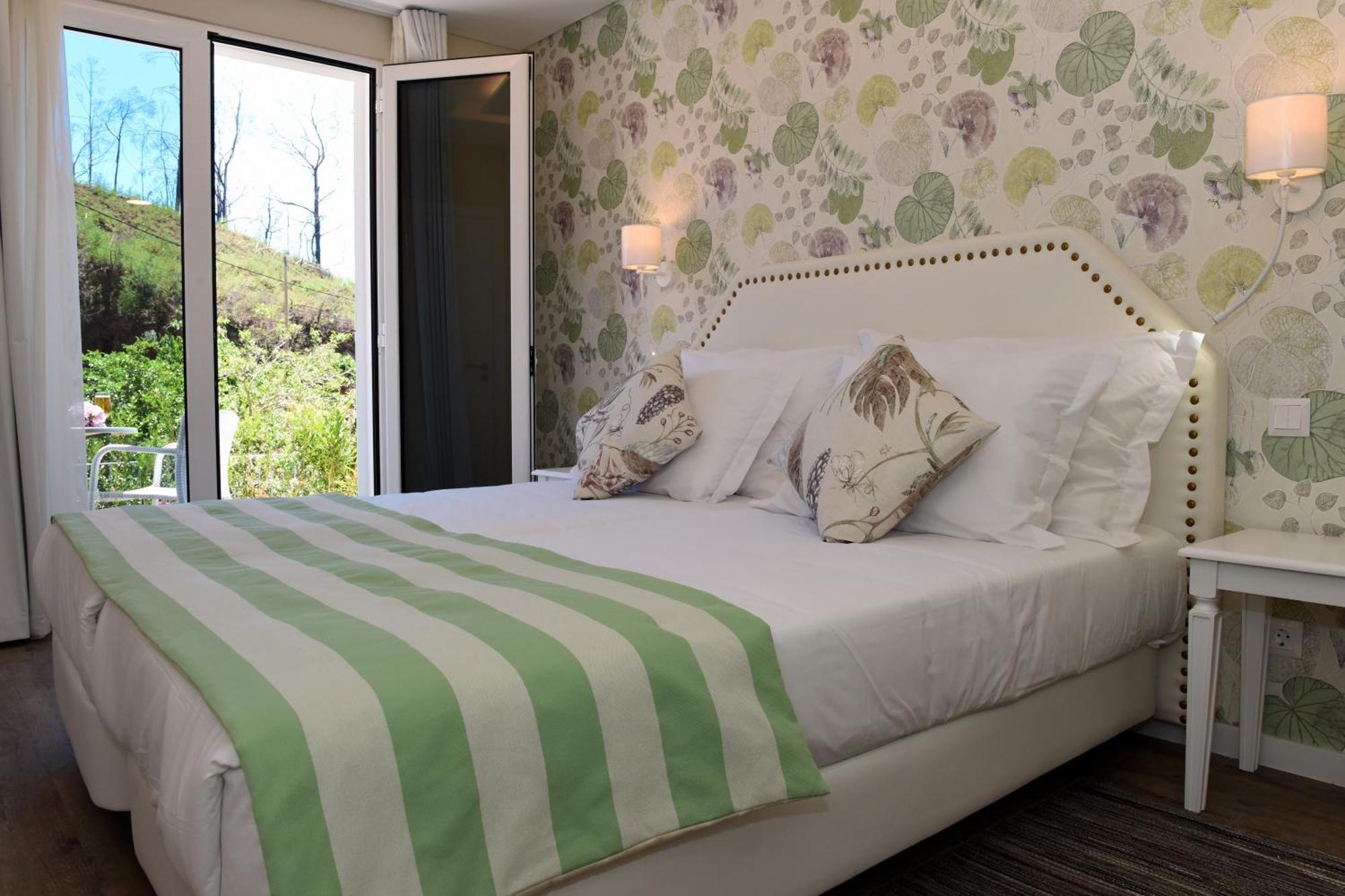 Ourmadeira - Babosas Village, Gardenias And Greenspaces Gasthuis 3*