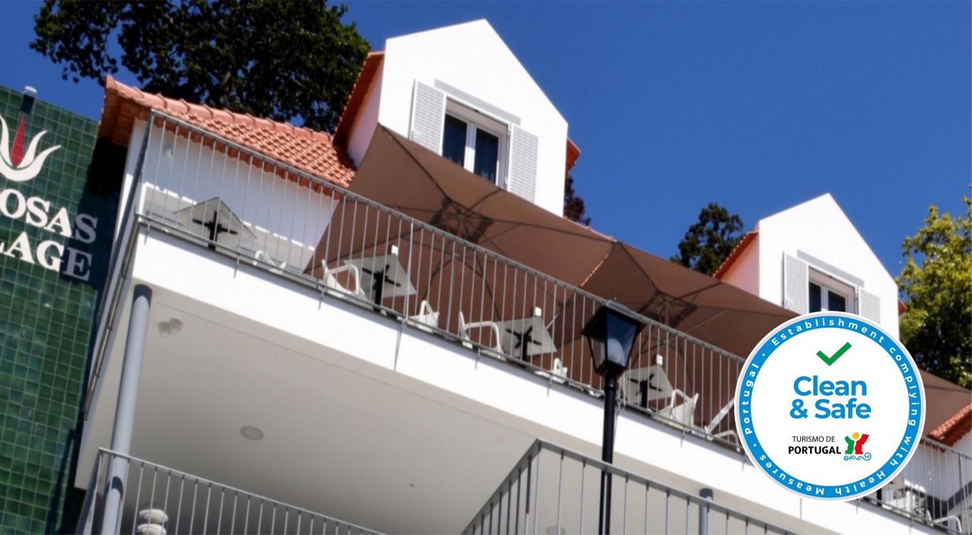 Ourmadeira - Babosas Village, Gardenias And Greenspaces Gasthuis