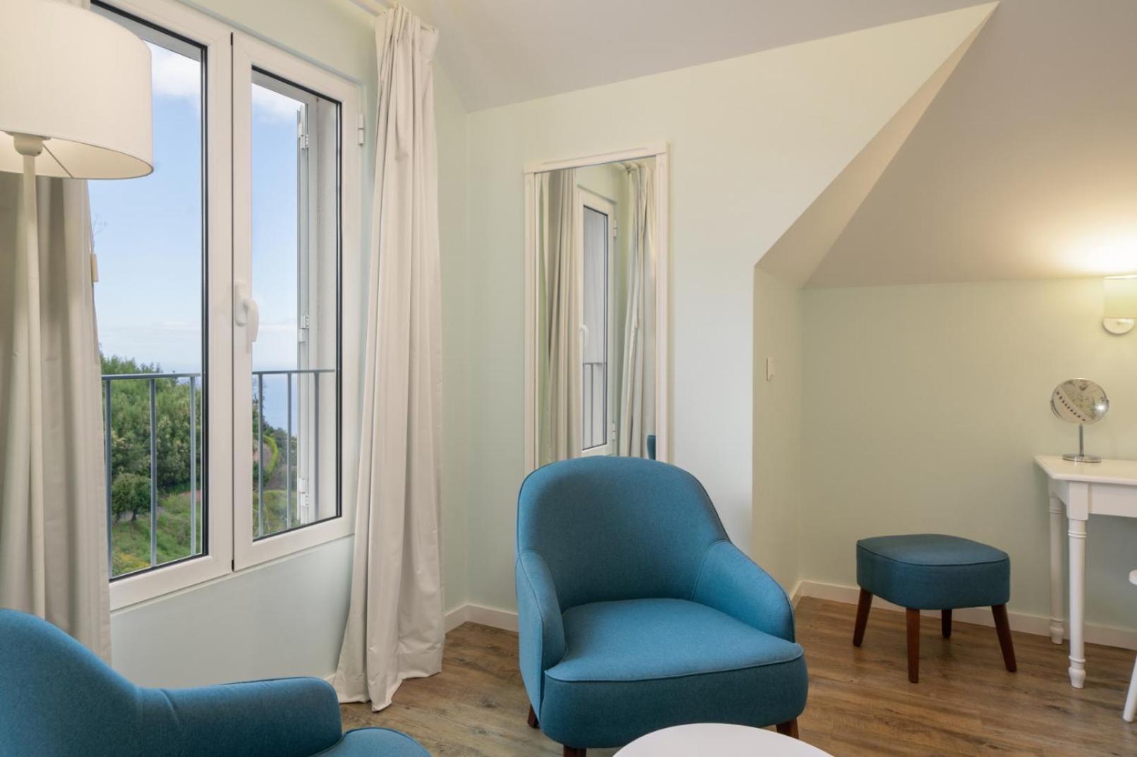 Ourmadeira - Babosas Village, Gardenias And Greenspaces Guest house 3*