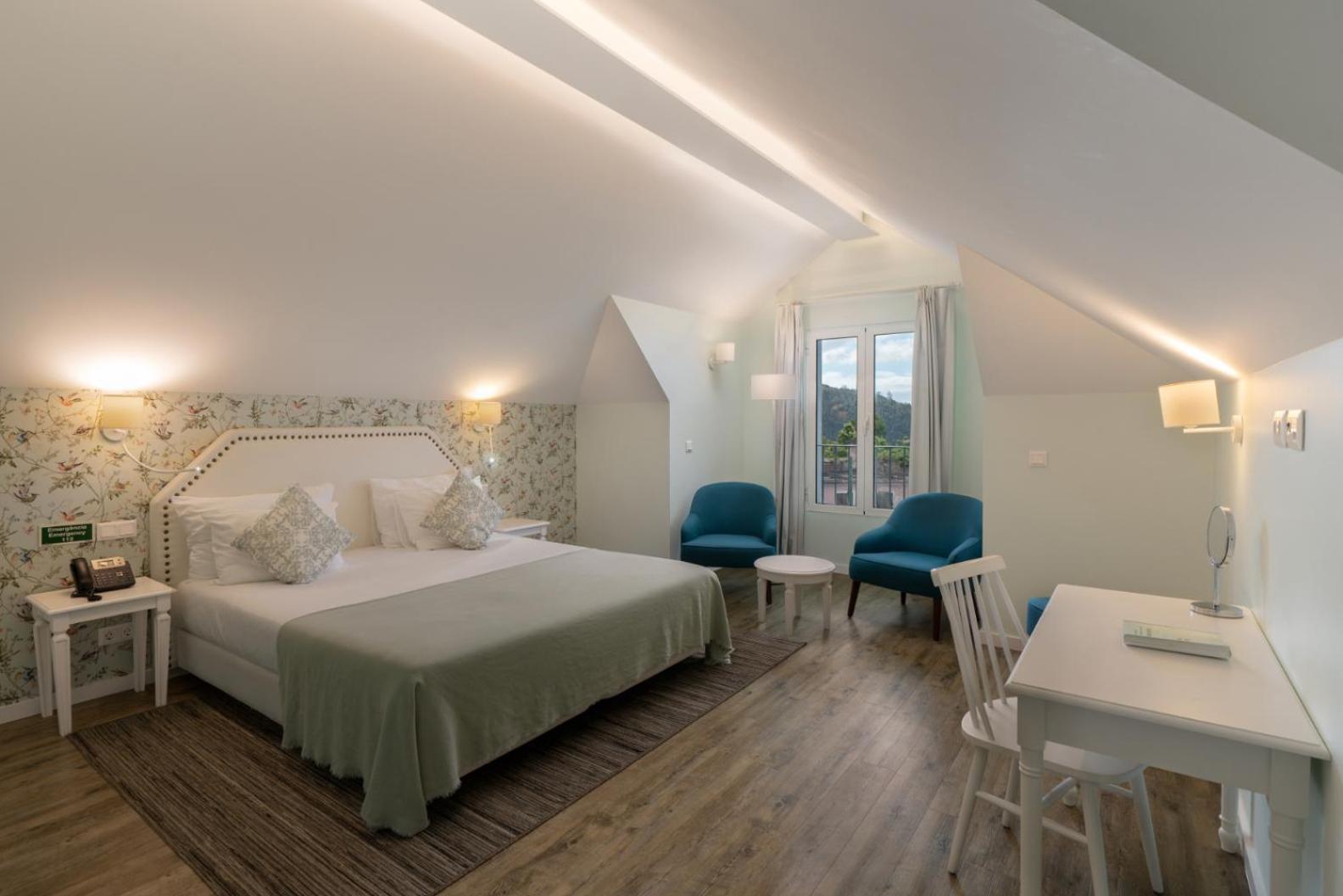 Ourmadeira - Babosas Village, Gardenias And Greenspaces Guest house Funchal (Madeira)
