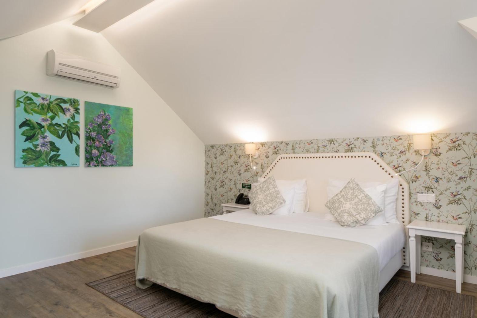 Ourmadeira - Babosas Village, Gardenias And Greenspaces 3* Funchal (Madeira)