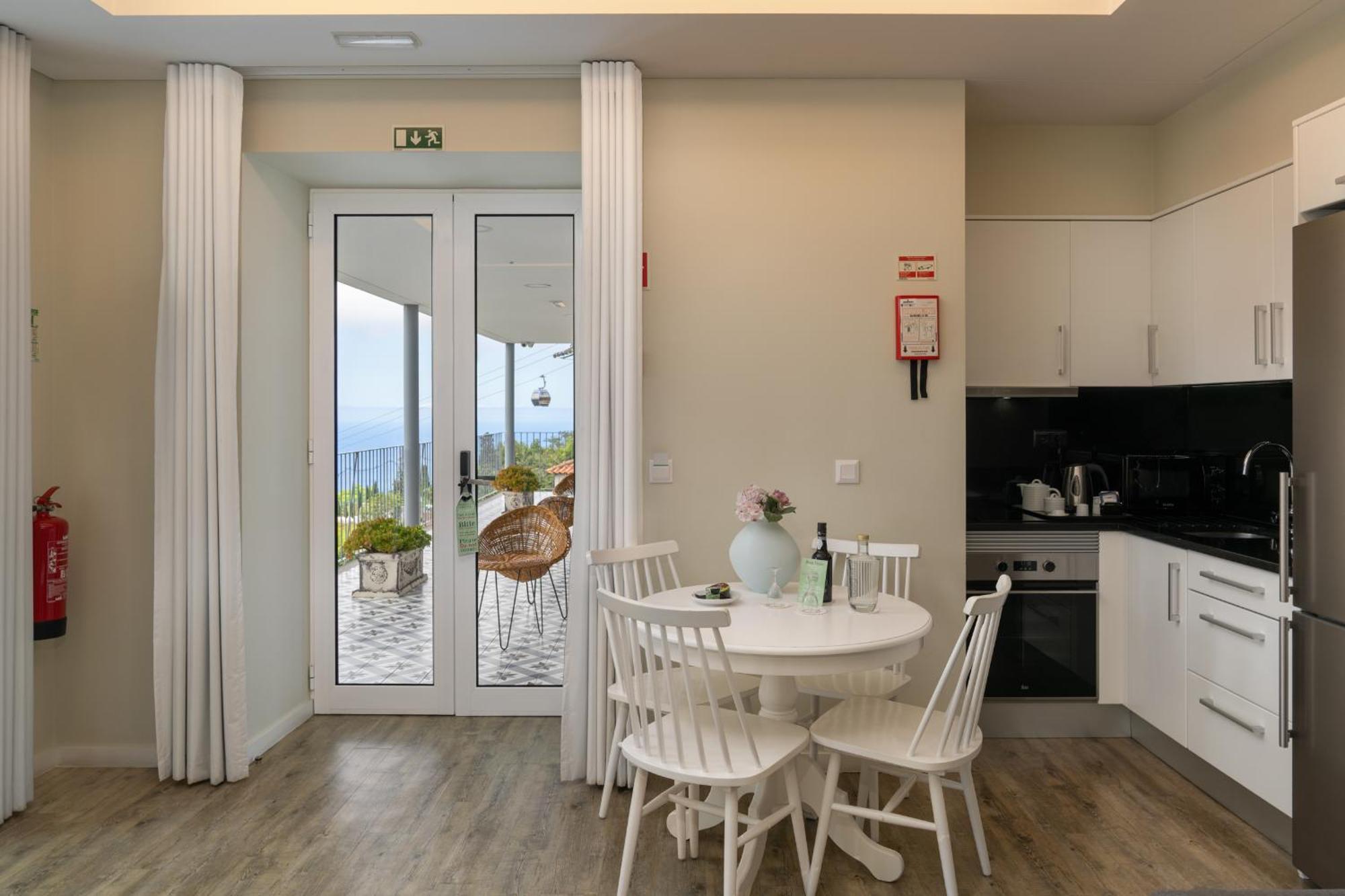 Ourmadeira - Babosas Village, Gardenias And Greenspaces Guest house