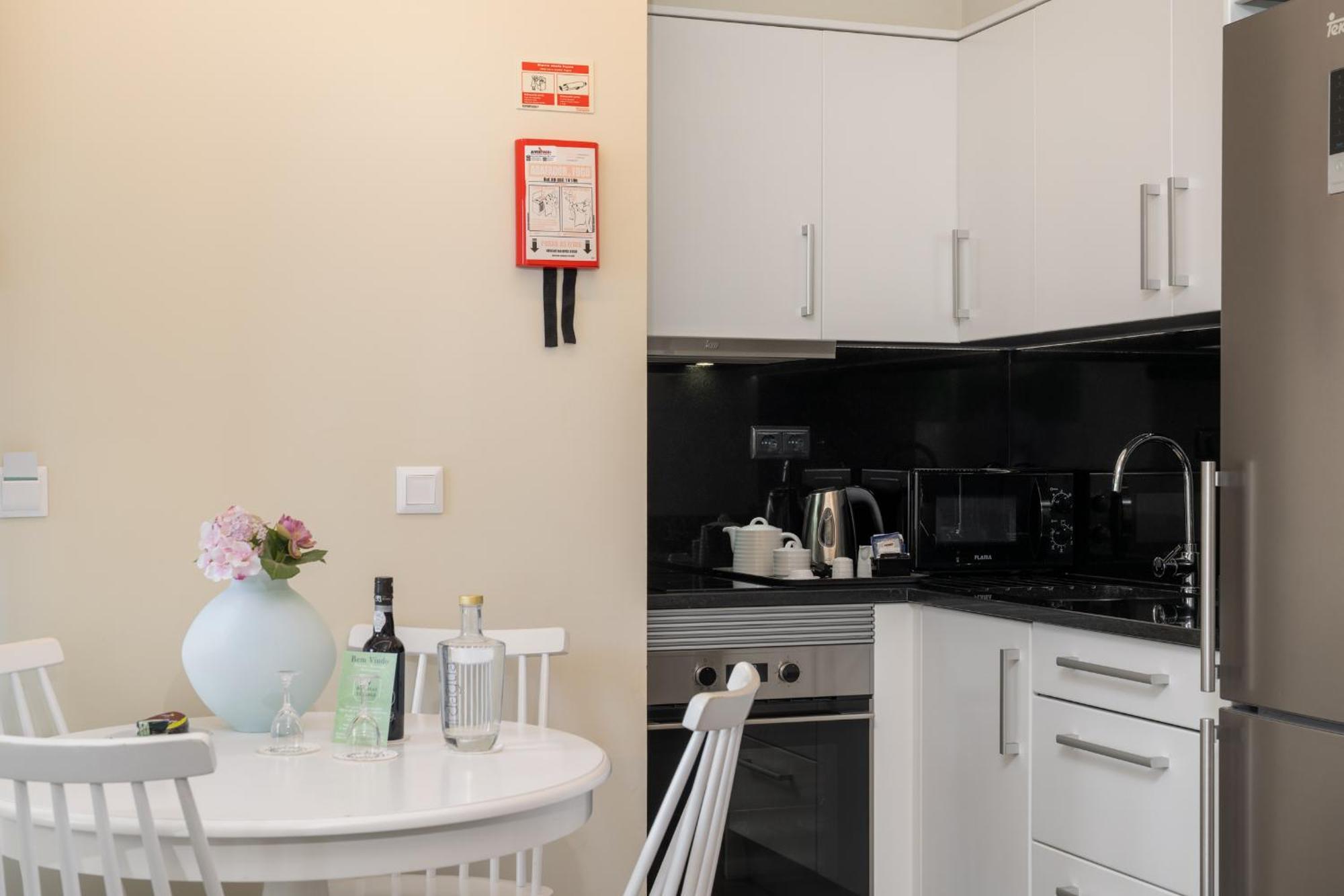 Ourmadeira - Babosas Village, Gardenias And Greenspaces Guest house 3*