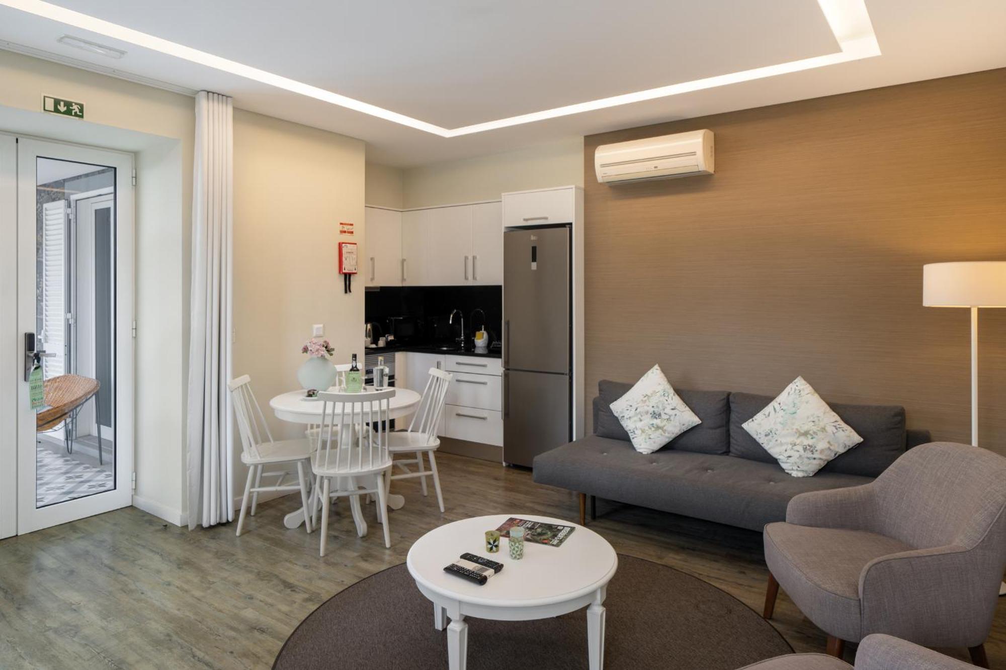 Guest house Ourmadeira - Babosas Village, Gardenias And Greenspaces Funchal (Madeira)