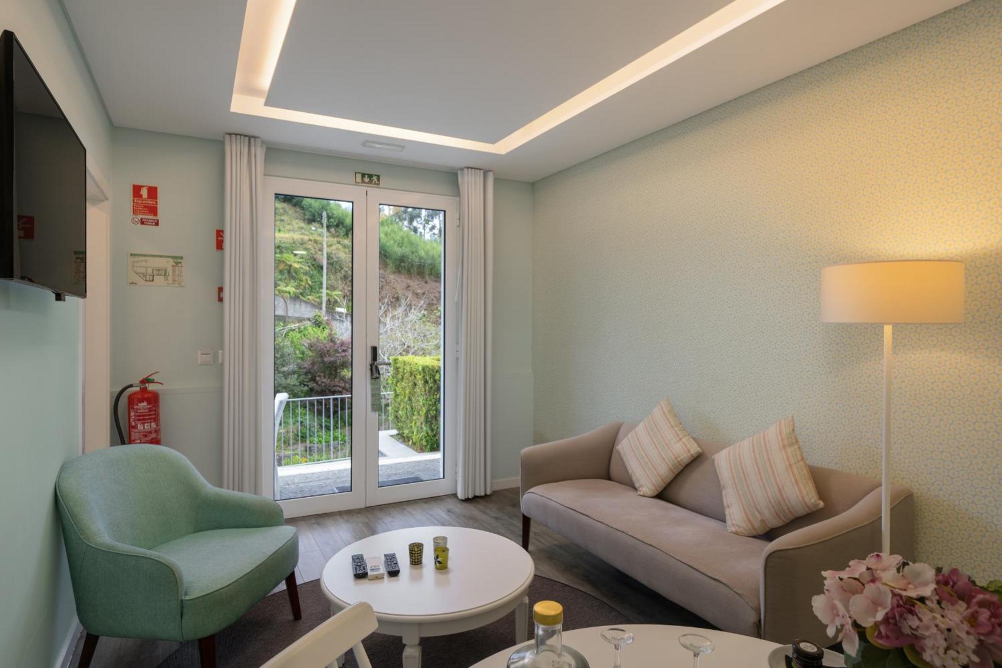 Ourmadeira - Babosas Village, Gardenias And Greenspaces Guest house