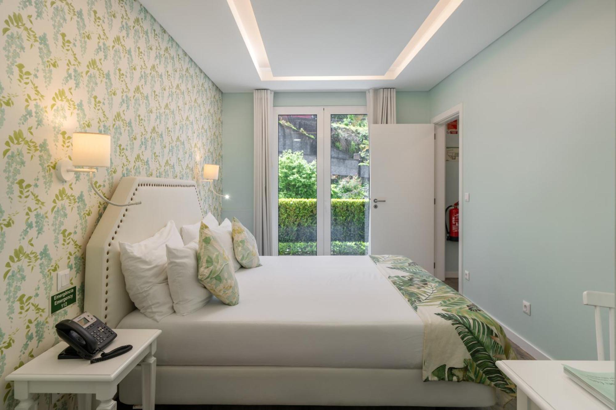 Guest house Ourmadeira - Babosas Village, Gardenias And Greenspaces