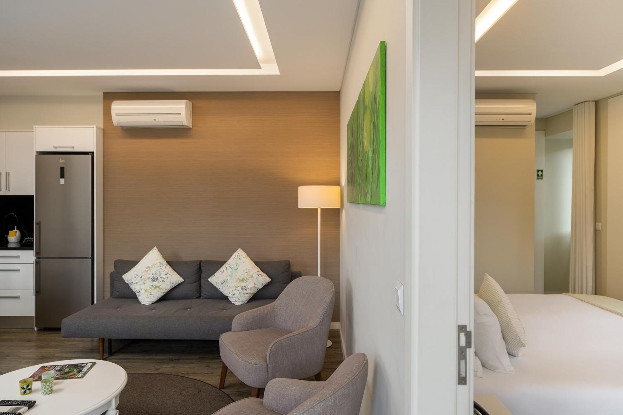 Ourmadeira - Babosas Village, Gardenias And Greenspaces Guest house 3*